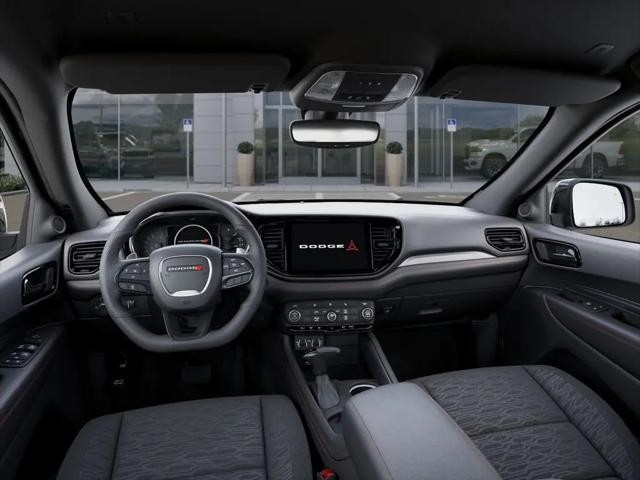 2026 Dodge Durango GT RWD