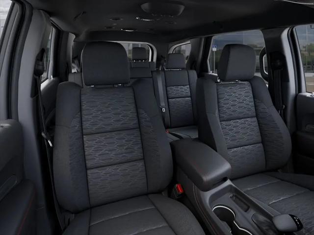 2026 Dodge Durango GT RWD