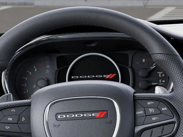 2026 Dodge Durango GT RWD
