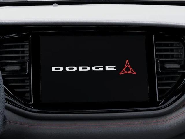 2026 Dodge Durango GT RWD