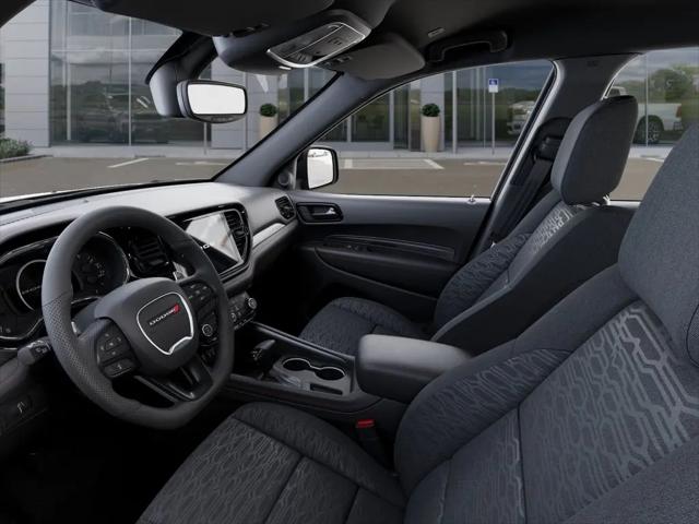 2026 Dodge Durango GT RWD