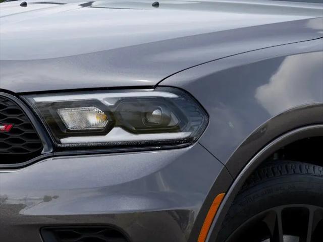 2026 Dodge Durango GT RWD