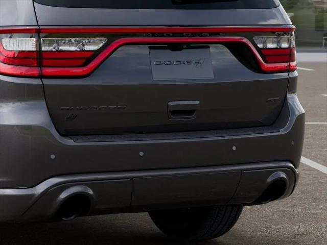 2026 Dodge Durango GT RWD