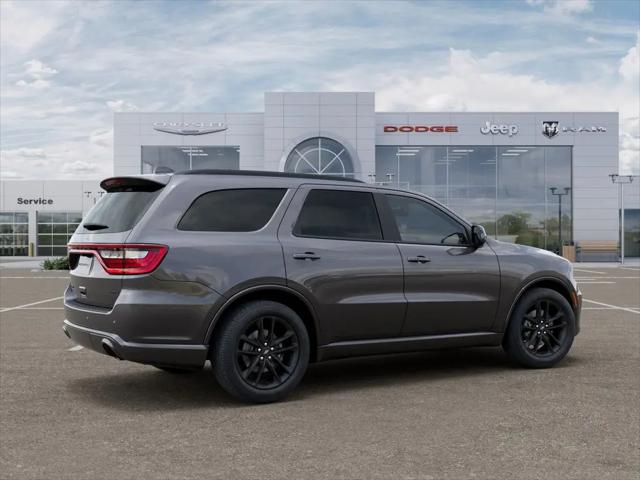 2026 Dodge Durango GT RWD