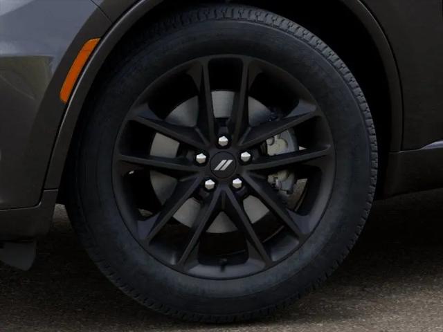 2026 Dodge Durango GT RWD