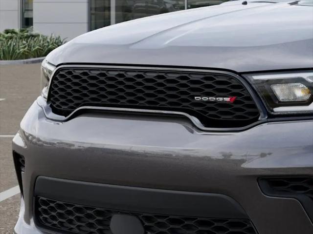 2026 Dodge Durango GT RWD
