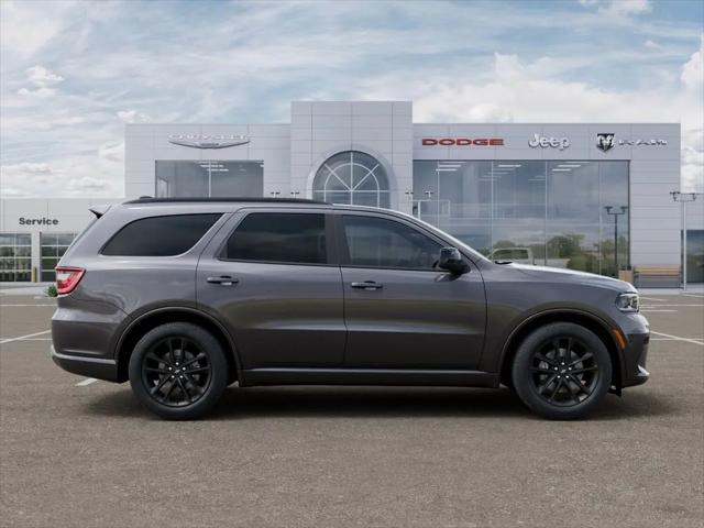 2026 Dodge Durango GT RWD