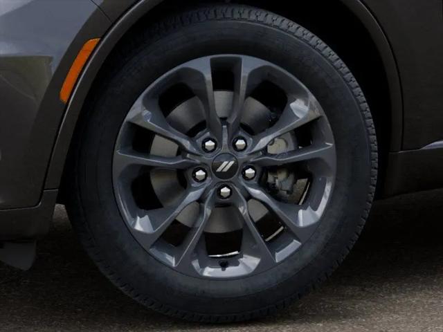 2026 Dodge Durango GT RWD