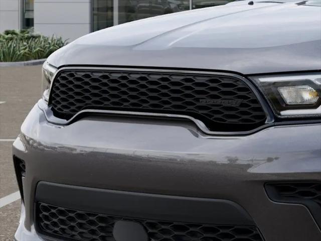 2026 Dodge Durango GT RWD