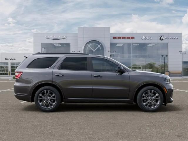 2026 Dodge Durango GT RWD