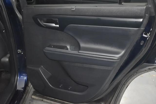 2025 Toyota Highlander XSE