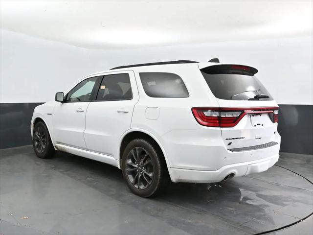 2024 Dodge Durango R/T Plus