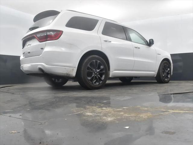 2024 Dodge Durango R/T Plus