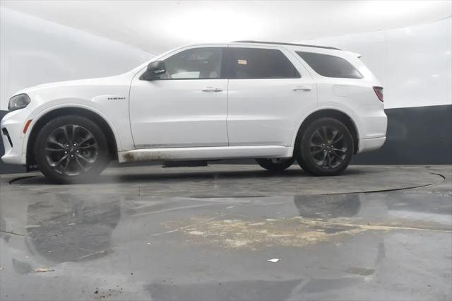 2024 Dodge Durango R/T Plus