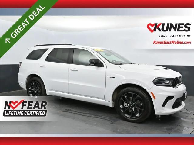 2024 Dodge Durango R/T Plus for sale in East Moline, IL