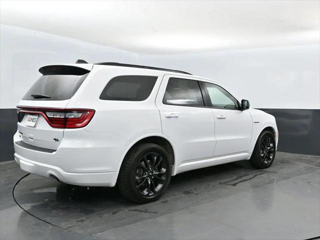 2024 Dodge Durango R/T Plus