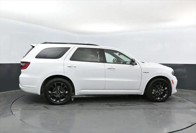 2024 Dodge Durango R/T Plus