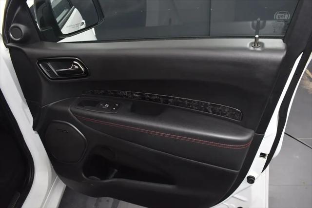 2024 Dodge Durango R/T Plus