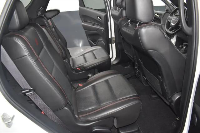 2024 Dodge Durango R/T Plus