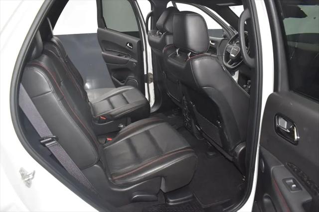 2024 Dodge Durango R/T Plus