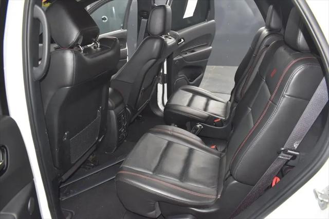 2024 Dodge Durango R/T Plus