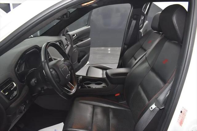 2024 Dodge Durango R/T Plus