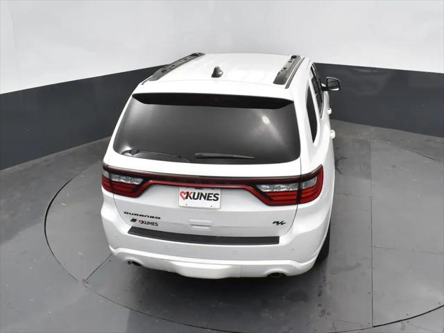 2024 Dodge Durango R/T Plus