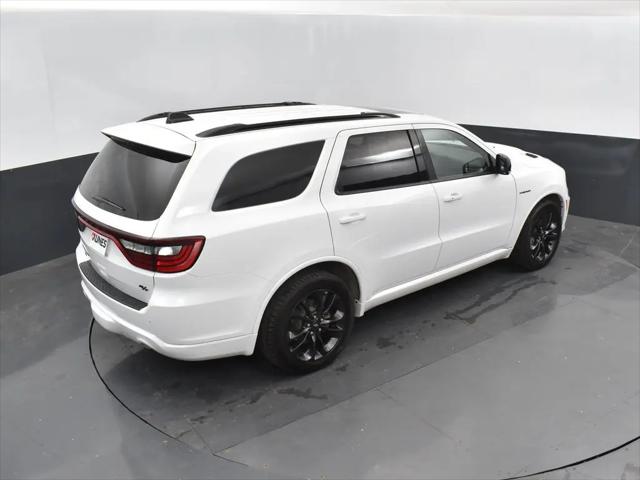 2024 Dodge Durango R/T Plus