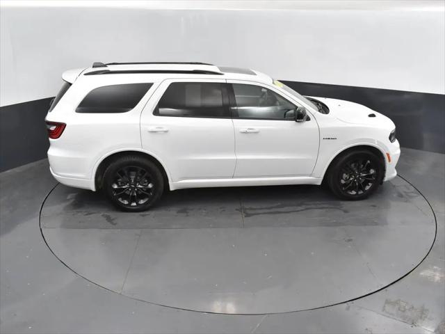 2024 Dodge Durango R/T Plus