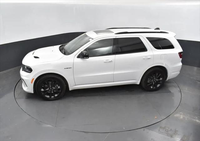 2024 Dodge Durango R/T Plus