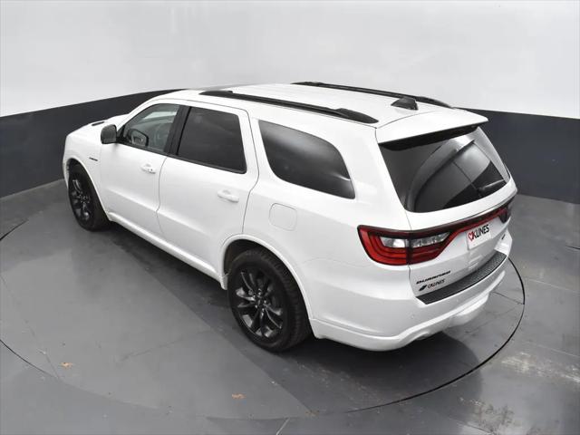 2024 Dodge Durango R/T Plus