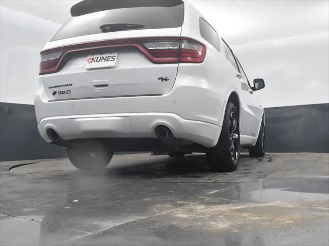 2024 Dodge Durango R/T Plus