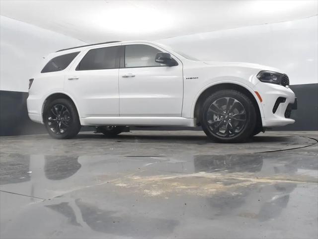 2024 Dodge Durango R/T Plus