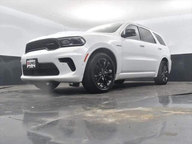 2024 Dodge Durango R/T Plus