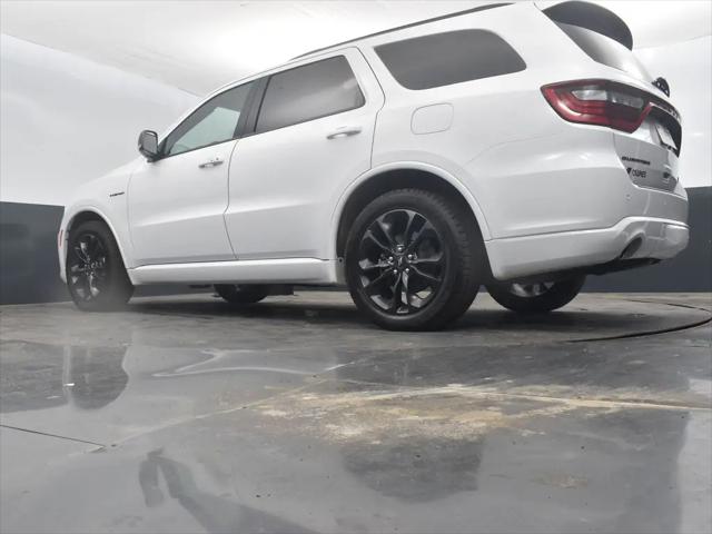 2024 Dodge Durango R/T Plus