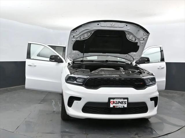 2024 Dodge Durango R/T Plus