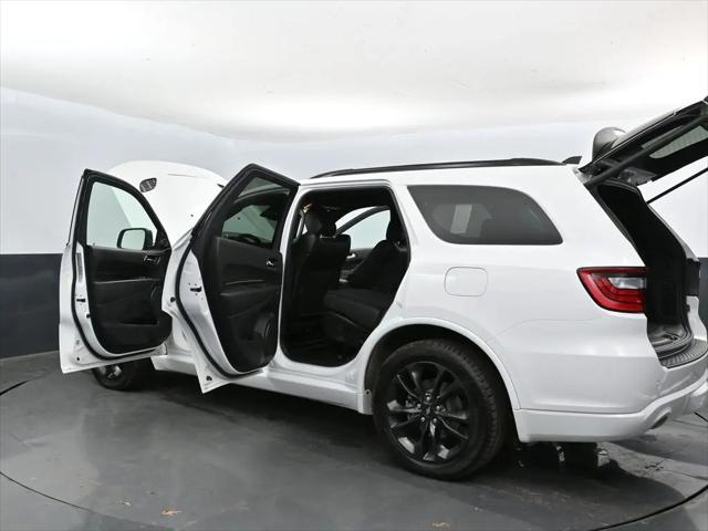 2024 Dodge Durango R/T Plus