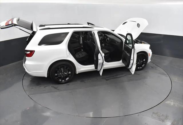 2024 Dodge Durango R/T Plus