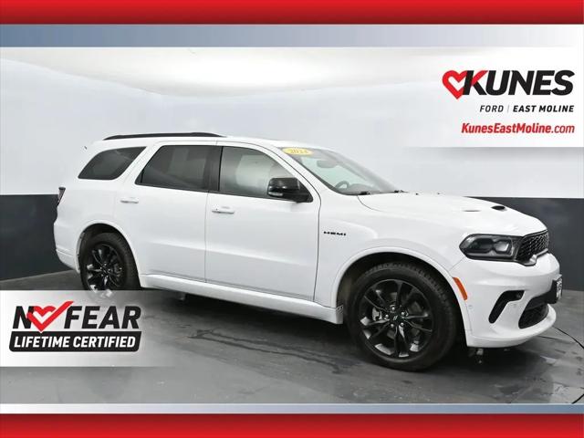 2024 Dodge Durango R/T Plus for sale in East Moline, IL