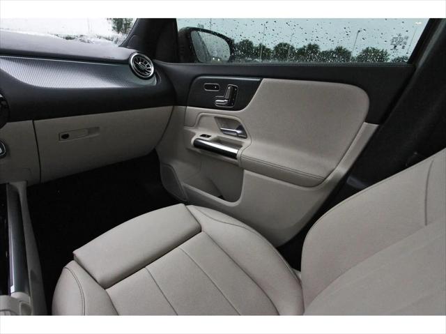 2021 Mercedes-Benz GLA-CLASS GLA 250 GLA 250