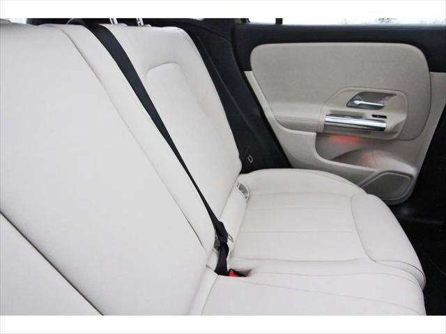 2021 Mercedes-Benz GLA-CLASS GLA 250 GLA 250