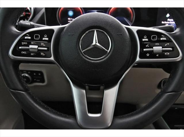 2021 Mercedes-Benz GLA-CLASS GLA 250 GLA 250