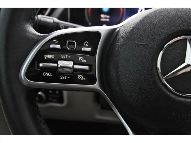 2021 Mercedes-Benz GLA-CLASS GLA 250 GLA 250