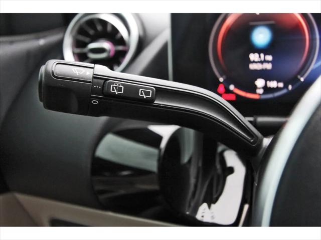 2021 Mercedes-Benz GLA-CLASS GLA 250 GLA 250