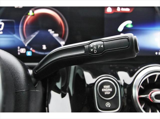 2021 Mercedes-Benz GLA-CLASS GLA 250 GLA 250