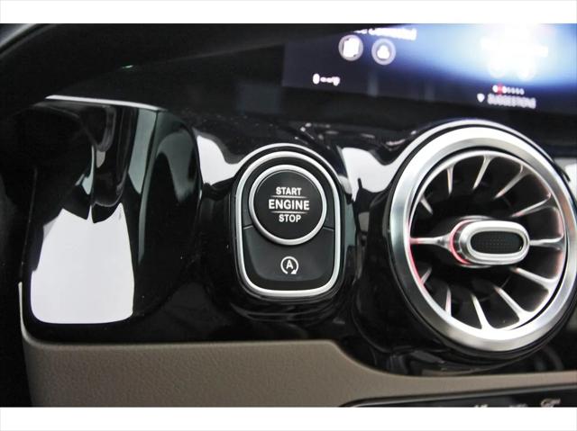 2021 Mercedes-Benz GLA-CLASS GLA 250 GLA 250