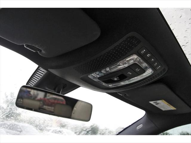 2021 Mercedes-Benz GLA-CLASS GLA 250 GLA 250