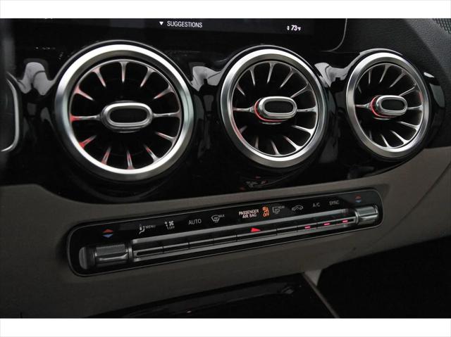 2021 Mercedes-Benz GLA-CLASS GLA 250 GLA 250
