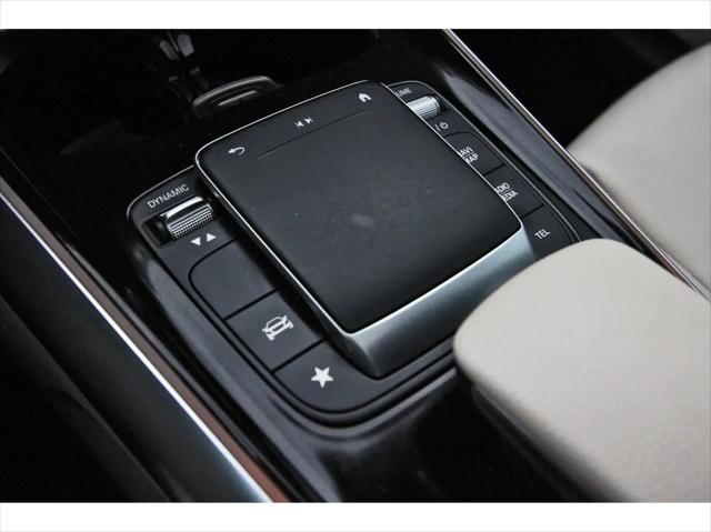 2021 Mercedes-Benz GLA-CLASS GLA 250 GLA 250