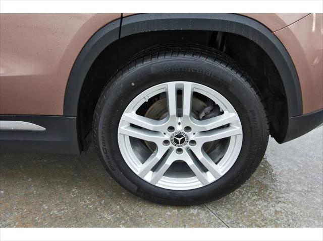 2021 Mercedes-Benz GLA-CLASS GLA 250 GLA 250